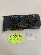 carte graphique Geforce Gtx