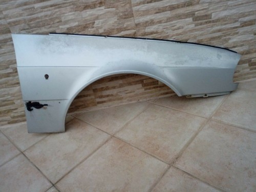 Parafango anteriore alfa - anteriore, dx
