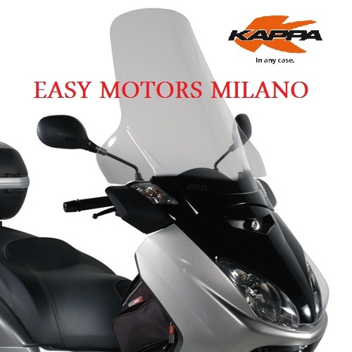 Kd438st parabrezza paravento - kd438st,