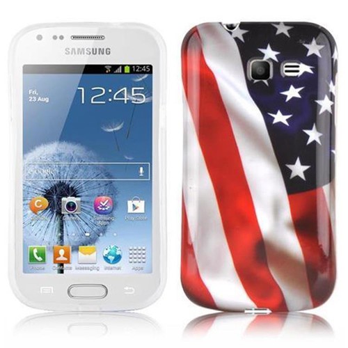 Cover per samsung - cover, galaxy