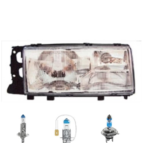 Fanale sinistro incl osram - sinistro,