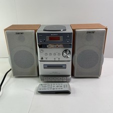 Sony CMT-EP313 Micro