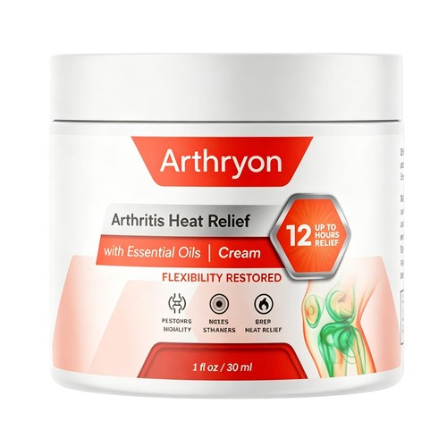 Arthryon crema artrite - crema, artrite,