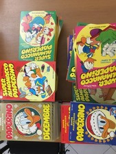 Super almanacco Paperino I e