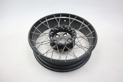 Cerchio ruota posteriore bmw - cerchio, r