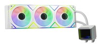 XPG WAK Levante II 360 3*120mm