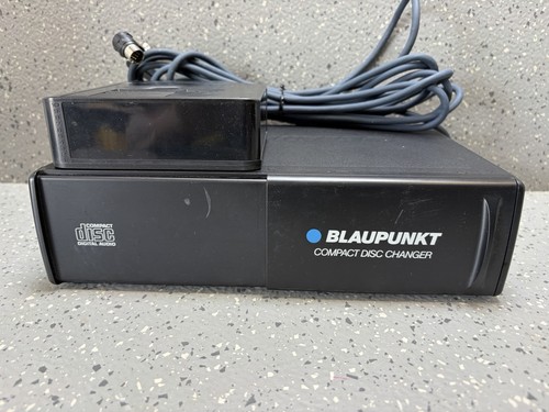 Blaupunkt cdc a05 777 - blaupunkt, cdc-a05/777