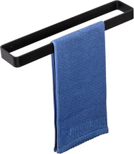 Porta Asciugamano Autoadesivo