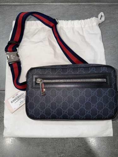 Borsa gucci supreme con - borsa,