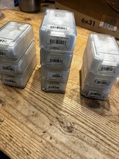 10 ROLEX Service Box
