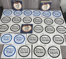 Lotto Corde Chitarra D'Addario