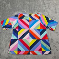 Maglietta Marimekko Uniqlo Top