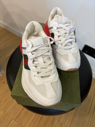 Sneakers gucci ace - gucci,