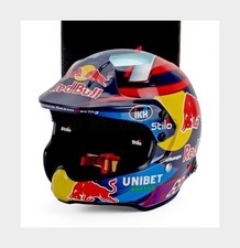 MINI HELMET MH2202 STILO -