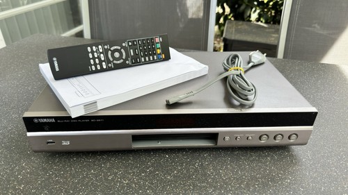 Yamaha s671 lettore - bd-s671,