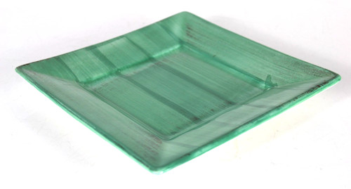 Piatto quadrato svuotatasche - quadrato,