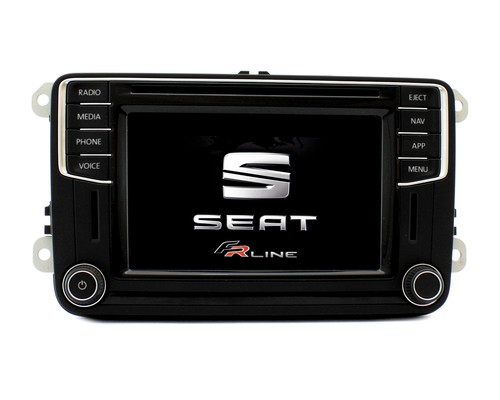 Seat altea discover - media, pq