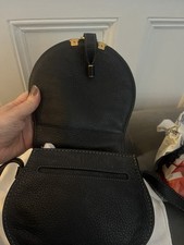Borsa da sella piccola Chloé