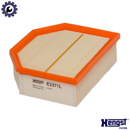 Filtro aria e2371l - filtro,