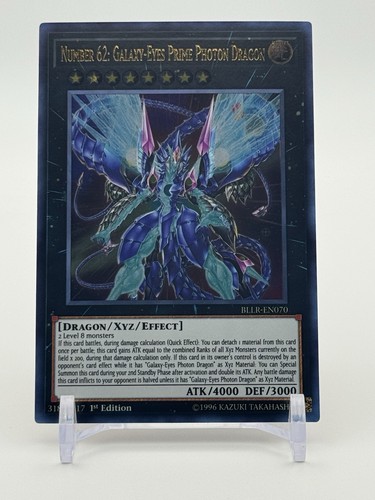 Numero 62 - yu-gi-oh!,