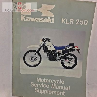 Supplemento manuale uso - supplemento,