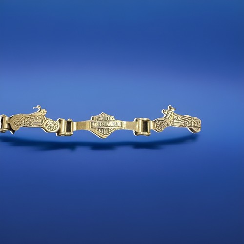 Harley davison bracciale in - bracciale,
