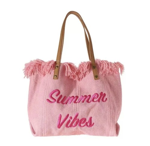Borsa mare tela grande - mare,