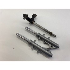 FORCELLA ANTERIORE COMPLETA DRITTA KYMCO DINK 200 i 2007-2017