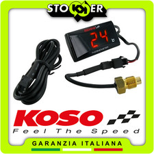 Termometro koso universale - koso,