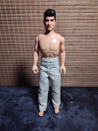 One direction zayn malik doll - one,