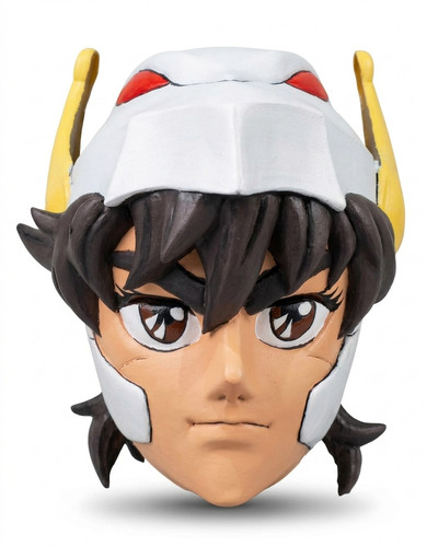 Pegasus seiya maschera - pegasus,