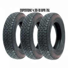 TRE PNEUMATICI COPERTONE GOMMA