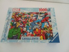 PUZZLE DISNEY FUMETTI