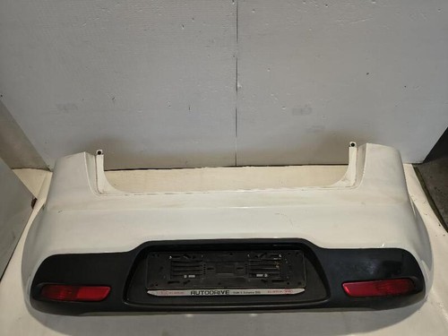 866111w200 paraurti posteriore - 866111w200,