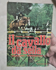 Il cavallo da sella Giovanni