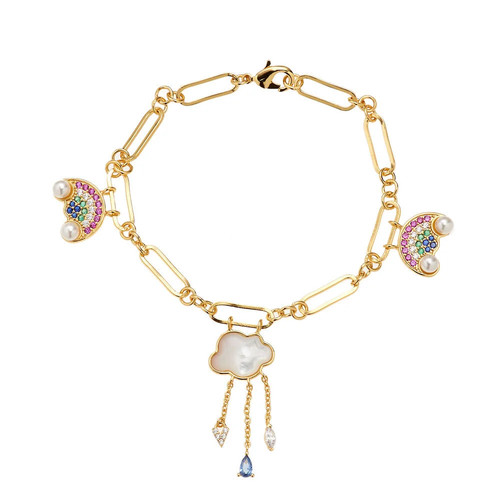 Ottaviani bijoux arcobaleno - ottaviani,