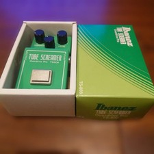 Ibanez TS808 Urlatore a