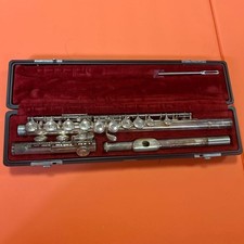 Yamaha YFL-211S Flauto