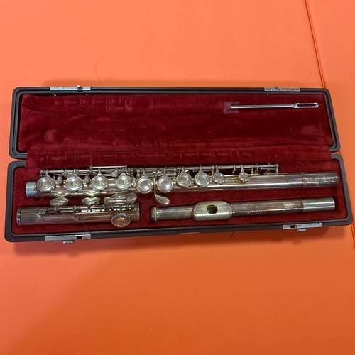 Yamaha yfl 211s - yamaha, yfl-211s