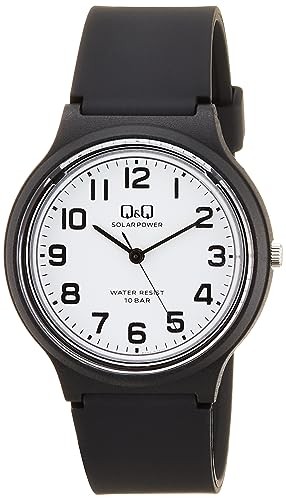 Orologio solare citizen q - solare,