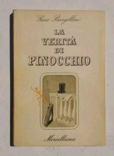 Piero bargellini verità di - la,