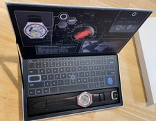 SWATCH 007 2Q NO TIME TO DIE