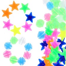  72 Pcs Bici Accessori Palline