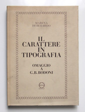 M. Di Berardo Il carattere in