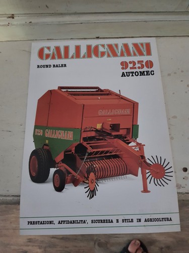 Fiat gallignani 9250 - fiat-gallignani,