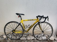 Bianchi Alluminio Carbonio Rh