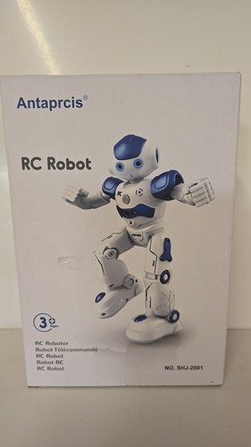 Robot giocattoli per bambini - robot,