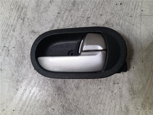 Maniglia interna porta