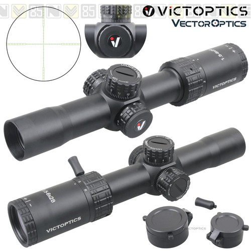 Ottica fucile victoptics - ottica,