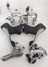 Shimano Dura-Ace 7800 2x10